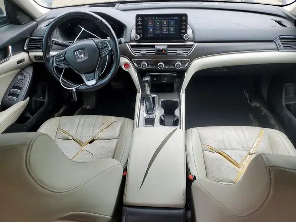 1HGCV1F9XJA802109 2018 HONDA ACCORD - Image 8