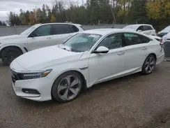 1HGCV1F9XJA805897 2018 HONDA ACCORD