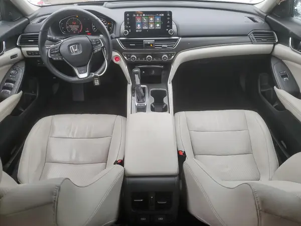 1HGCV1F9XJA805897 2018 HONDA ACCORD - Image 8