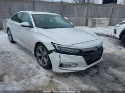 1HGCV1F9XJA809139 2018 HONDA ACCORD