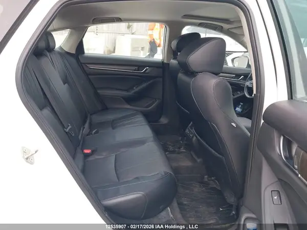 1HGCV1F9XJA809139 2018 HONDA ACCORD - Image 8