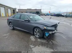 1HGCV1F9XJA810212 2018 HONDA ACCORD