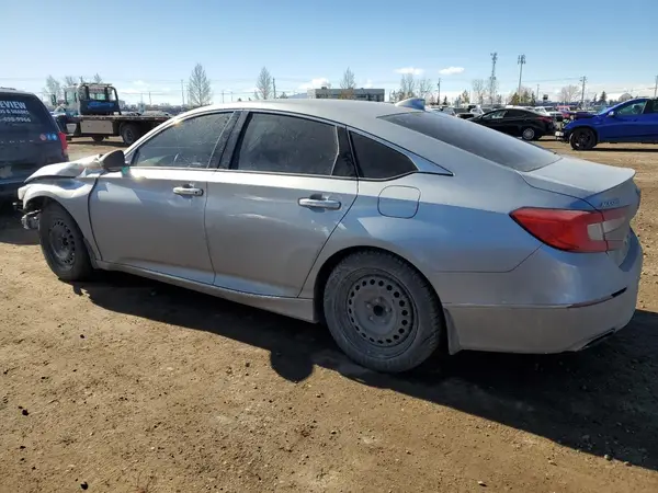 1HGCV1F9XKA801527 2019 HONDA ACCORD - Image 2