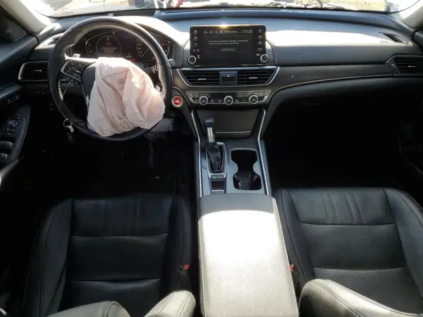 1HGCV1F9XKA801527 2019 HONDA ACCORD - Image 8