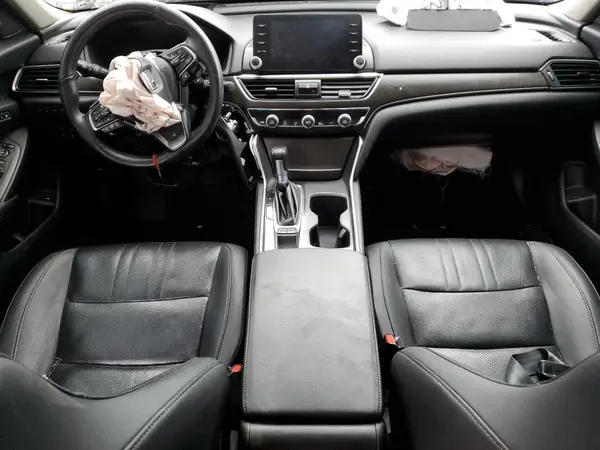1HGCV1F9XKA802337 2019 HONDA ACCORD - Image 8