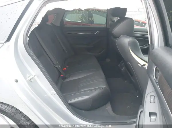 1HGCV1F9XLA800489 2020 HONDA ACCORD - Image 8