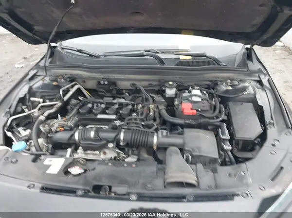 1HGCV1F9XLA801853 2020 HONDA ACCORD - Image 8