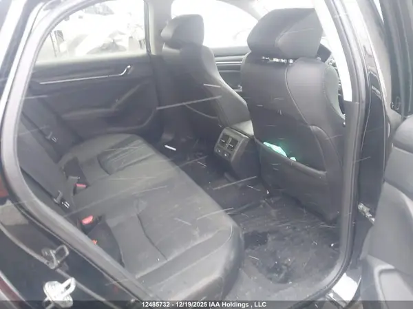 1HGCV1F9XLA801867 2020 HONDA ACCORD - Image 8