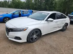 1HGCV1F9XMA803393 2021 HONDA ACCORD