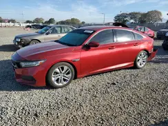 1HGCV1FXJA254719 2018 HONDA ACCORD