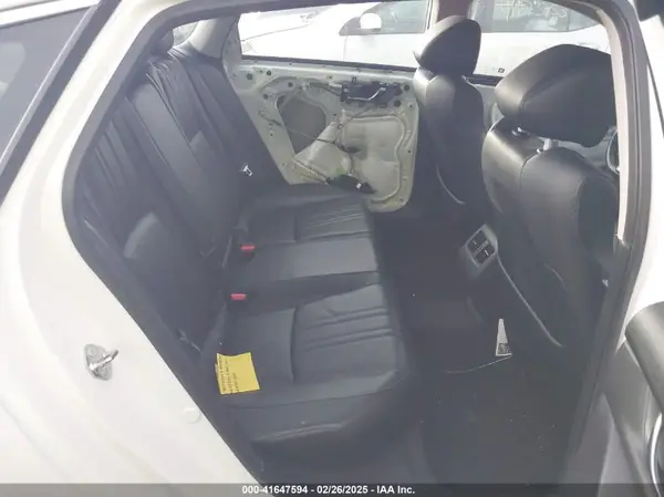 1HGCV1P3XJA042442 2018 HONDA ACCORD - Image 8