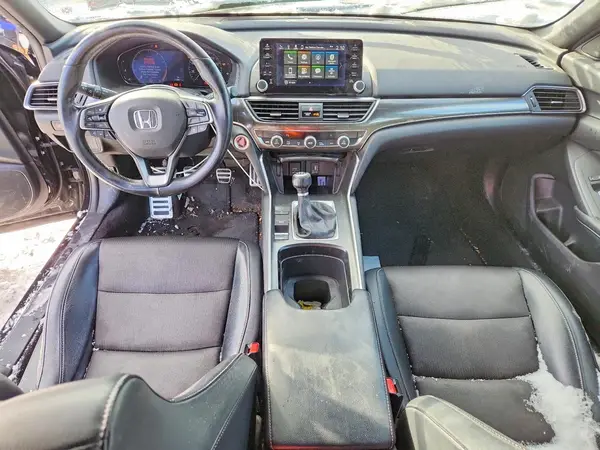 1HGCV2E30JA002308 2018 HONDA ACCORD - Image 8