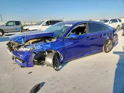 1HGCV2E30JA051055 2018 HONDA ACCORD