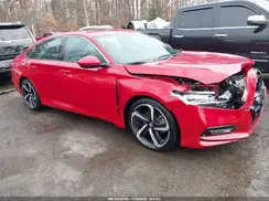 1HGCV2E30KA005145 2019 HONDA ACCORD