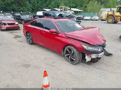 1HGCV2E30KA033057 2019 HONDA ACCORD