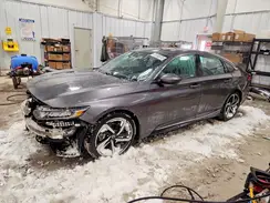 1HGCV2E30LA002568 2020 HONDA ACCORD
