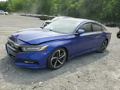 1HGCV2E30LA003719 2020 HONDA ACCORD