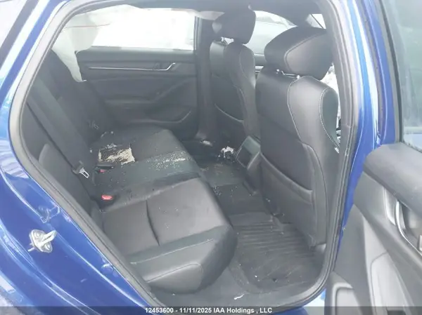 1HGCV2E30LA800181 2020 HONDA ACCORD - Image 8