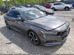 1HGCV2E31JA005427 2018 HONDA ACCORD