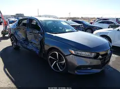 1HGCV2E31JA028450 2018 HONDA ACCORD