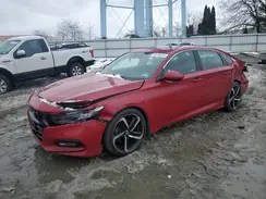 1HGCV2E31JA043742 2018 HONDA ACCORD