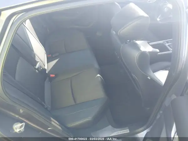 1HGCV2E31KA009723 2019 HONDA ACCORD - Image 8