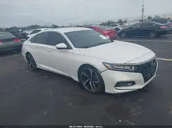 1HGCV2E31KA104590 2019 HONDA ACCORD