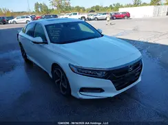 1HGCV2E31KA802116 2019 HONDA ACCORD