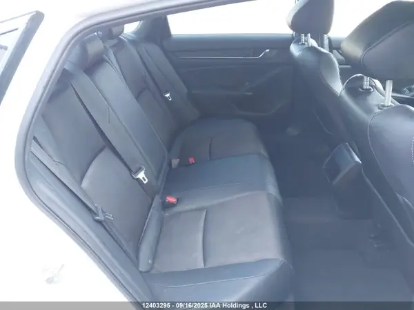 1HGCV2E31KA802116 2019 HONDA ACCORD - Image 8