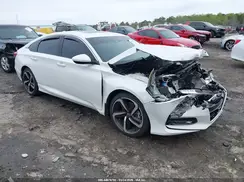 1HGCV2E31LA004393 2020 HONDA ACCORD