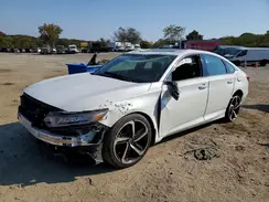 1HGCV2E32JA001306 2018 HONDA ACCORD