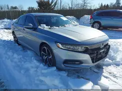 1HGCV2E32JA029851 2018 HONDA ACCORD
