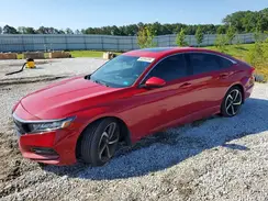 1HGCV2E32JA045905 2018 HONDA ACCORD