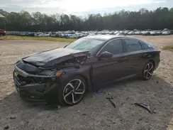 1HGCV2E32JA046438 2018 HONDA ACCORD