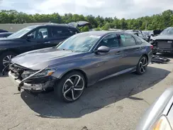 1HGCV2E32KA012548 2019 HONDA ACCORD
