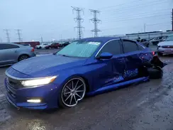 1HGCV2E32KA024859 2019 HONDA ACCORD