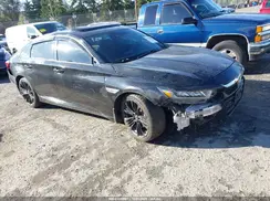 1HGCV2E32KA030385 2019 HONDA ACCORD
