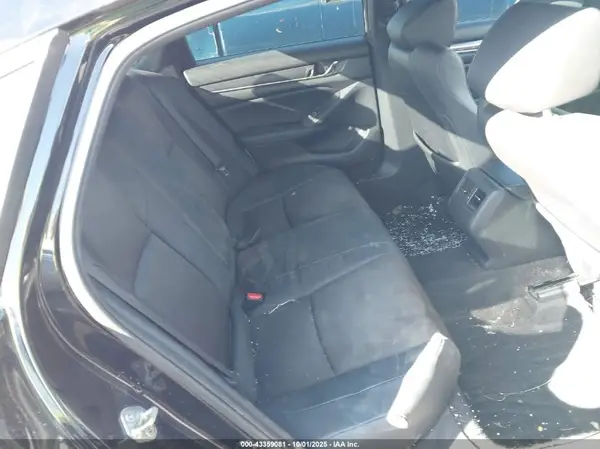 1HGCV2E32KA030385 2019 HONDA ACCORD - Image 8