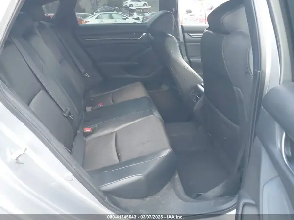 1HGCV2E33JA000844 2018 HONDA ACCORD - Image 8