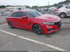 1HGCV2E33JA051910 2018 HONDA ACCORD
