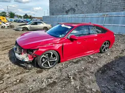 1HGCV2E33KA003213 2019 HONDA ACCORD