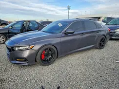 1HGCV2E33KA009707 2019 HONDA ACCORD