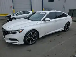 1HGCV2E33KA019606 2019 HONDA ACCORD