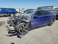 1HGCV2E33KA029679 2019 HONDA ACCORD