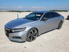 1HGCV2E33LA004573 2020 HONDA ACCORD