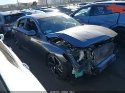 1HGCV2E33LA005478 2020 HONDA ACCORD