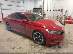 1HGCV2E34JA014042 2018 HONDA ACCORD