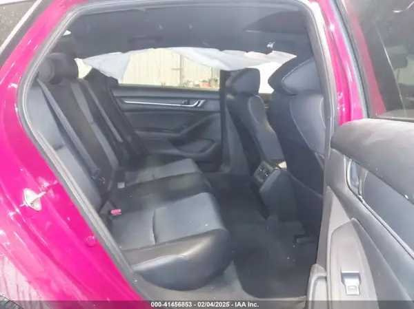 1HGCV2E34JA014042 2018 HONDA ACCORD - Image 8