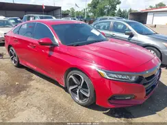 1HGCV2E34JA043749 2018 HONDA ACCORD