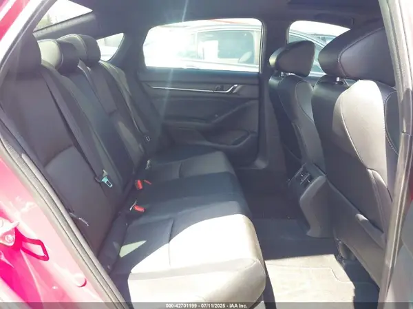 1HGCV2E34JA043749 2018 HONDA ACCORD - Image 8